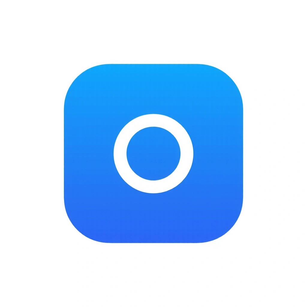 Instagram logo icon