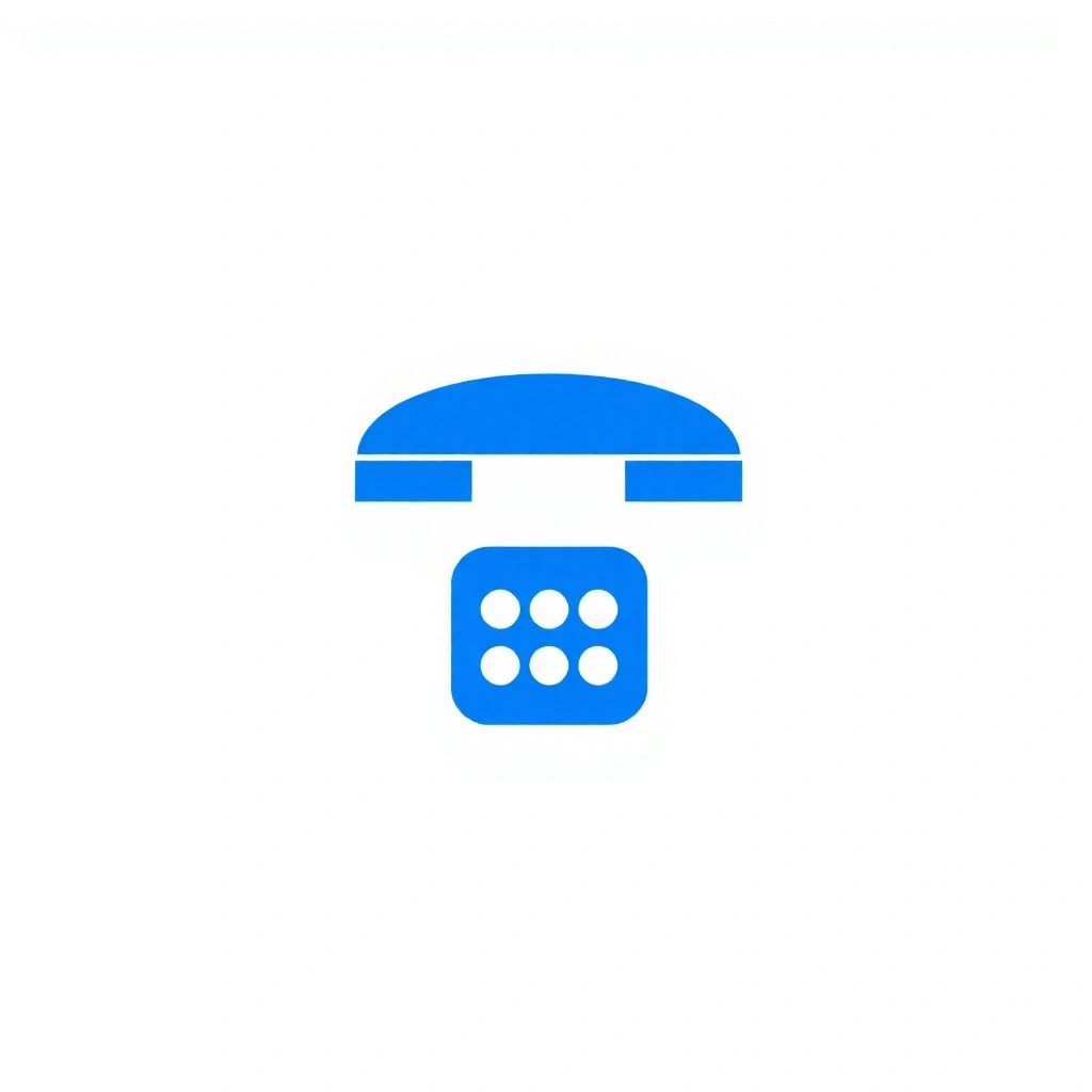 Phone icon